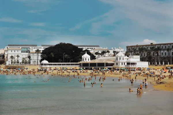 Cadiz