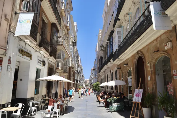 Cadiz