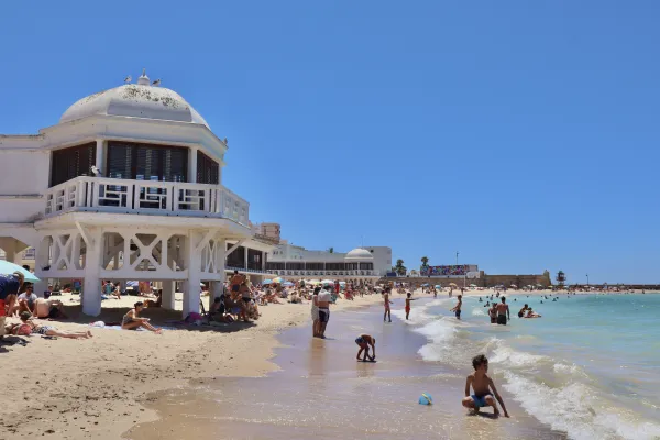 Cadiz
