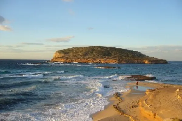 Ibiza