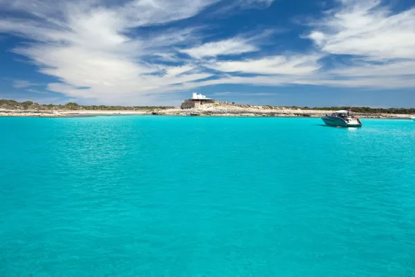 Ibiza