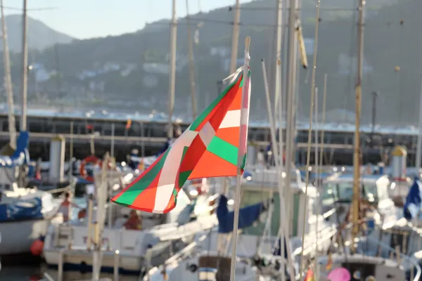 San Sebastian