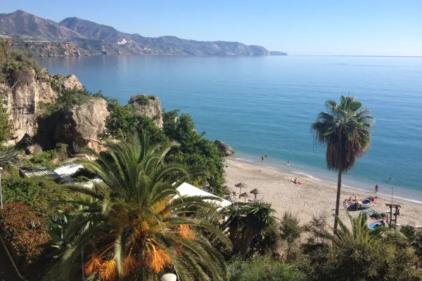 Nerja
