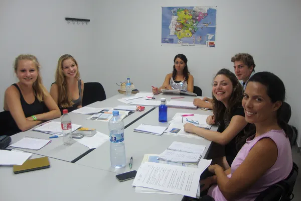 Instituto de Idiomas Ibiza