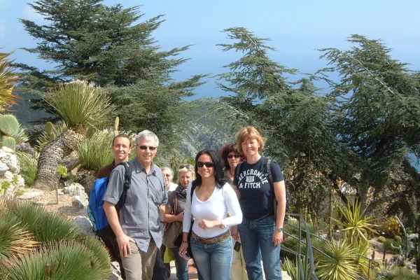 Idiom Nizza Aktivitäten