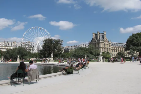 Paris