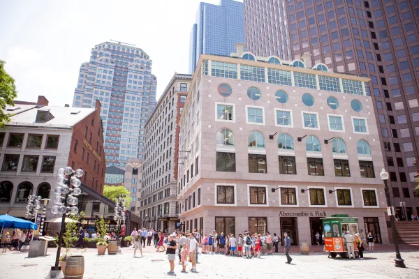 EC Boston