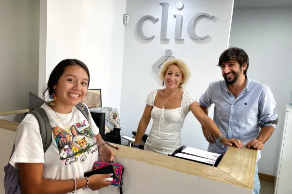 CLIC Cadiz