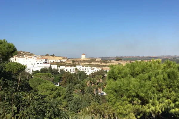 Vejer de la Frontera