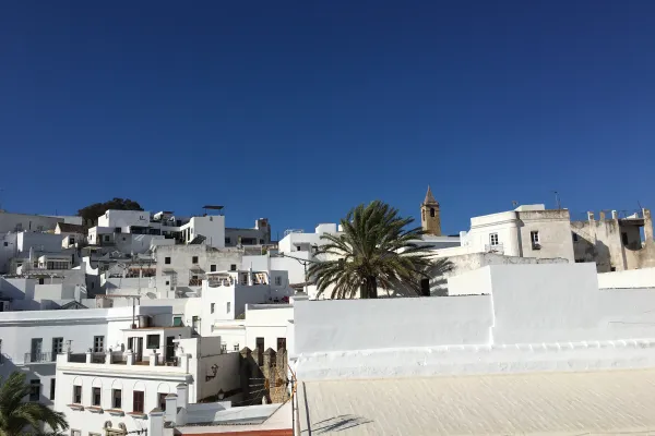 Vejer de la Frontera