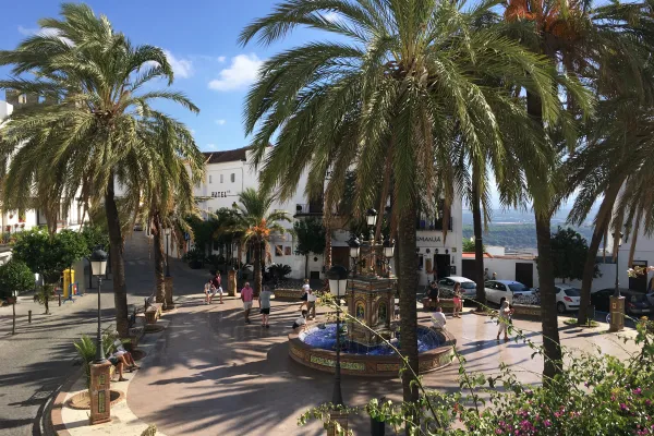 Vejer de la Frontera