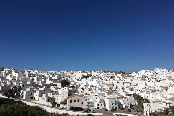 Vejer de la Frontera