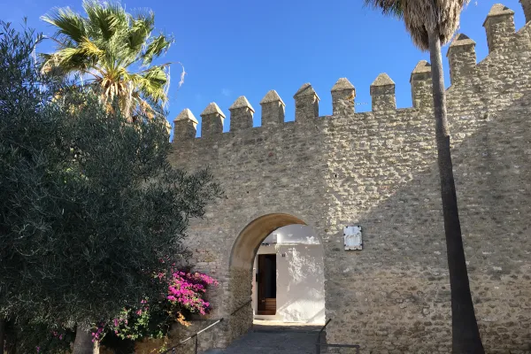 Vejer de la Frontera
