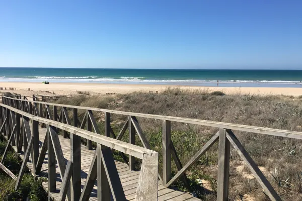 Vejer de la Frontera