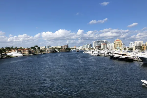 Fort Lauderdale