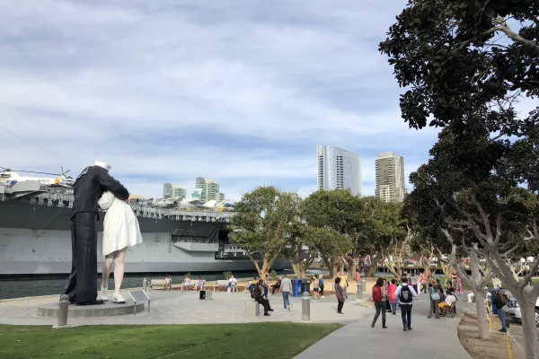 San Diego
