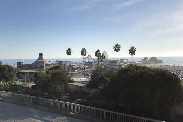 Los Angeles