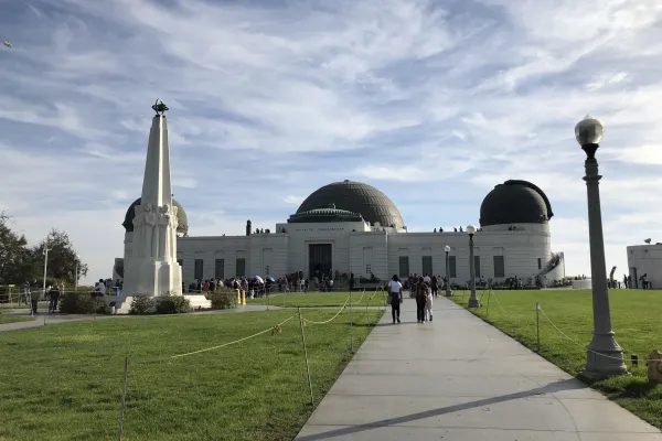 Los Angeles