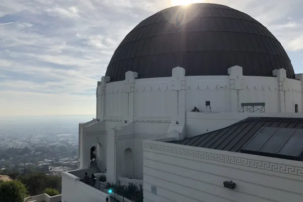Los Angeles