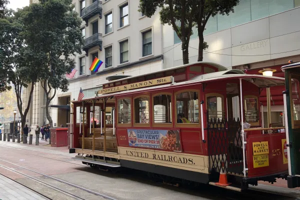 San Francisco