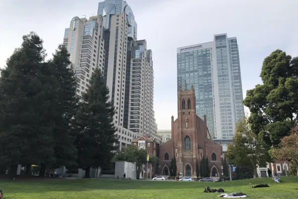 San Francisco