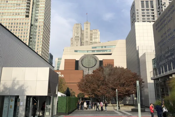 San Francisco