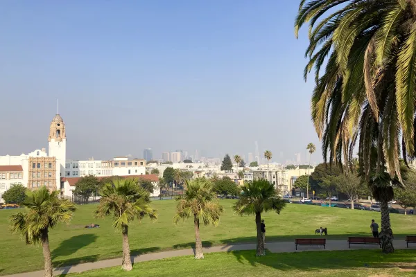 San Francisco
