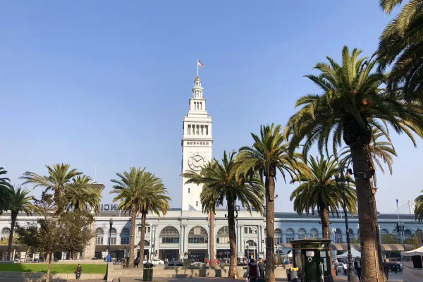 San Francisco