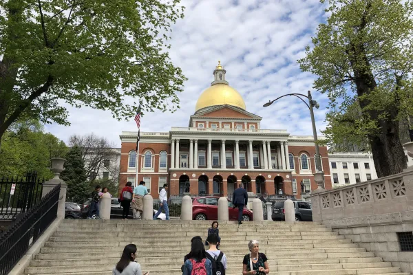 Boston