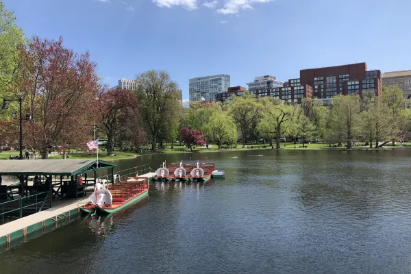 Boston
