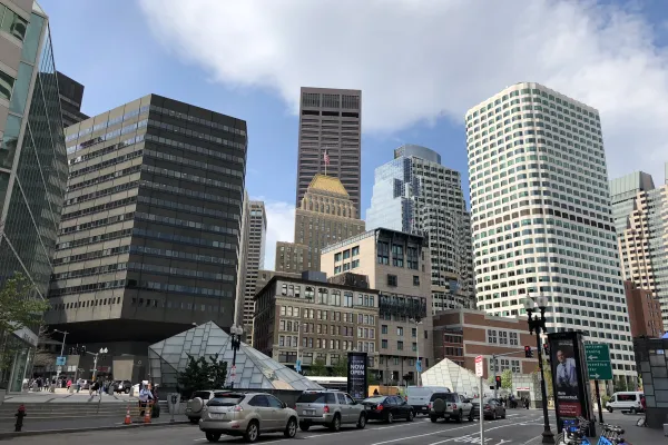 Boston