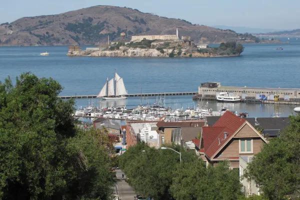 San Francisco