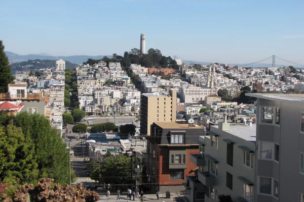 San Francisco