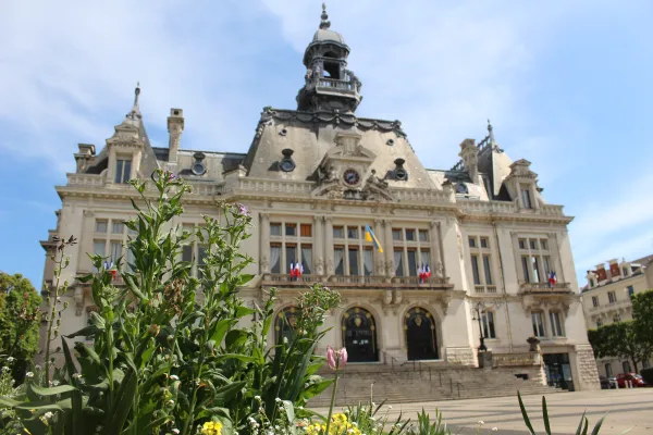 Vichy