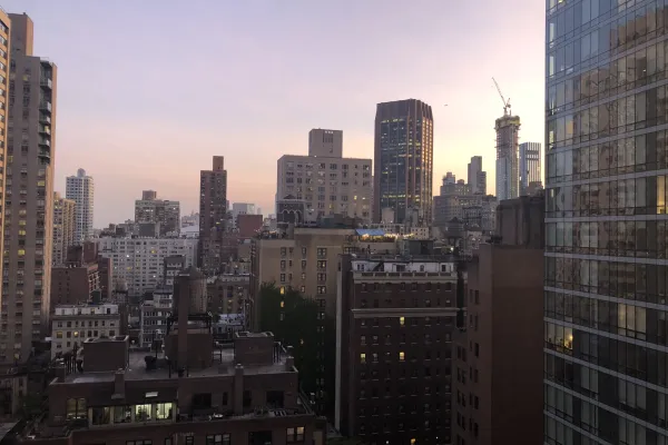 New York