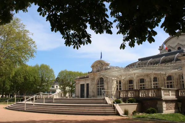 Vichy