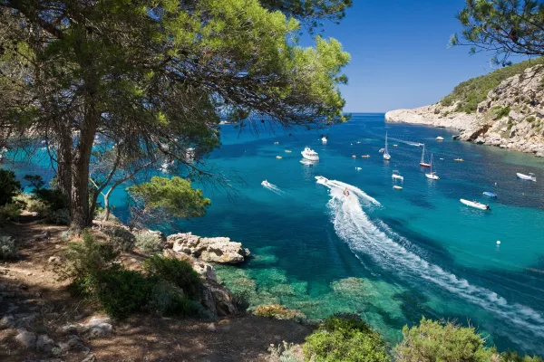 Ibiza