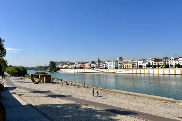 Sevilla