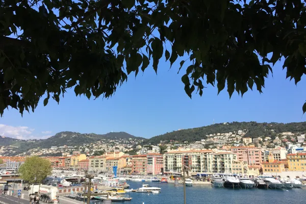 Nizza
