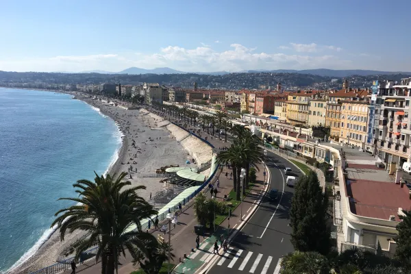 Nizza