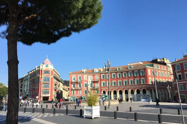 Nizza