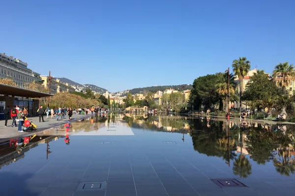 Nizza