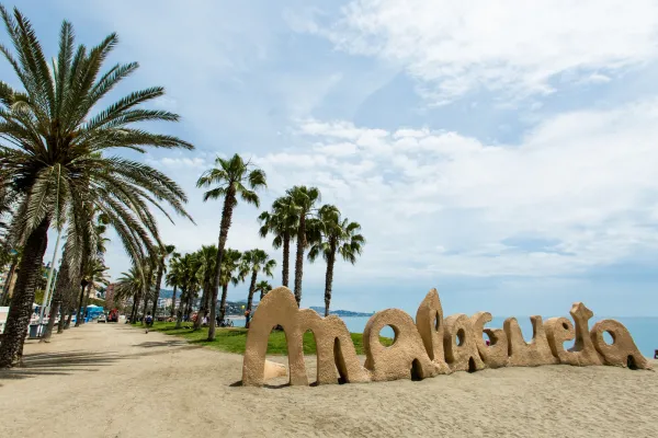 Malaga