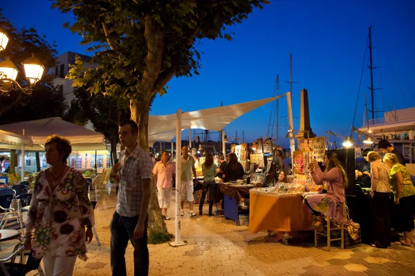 Ibiza