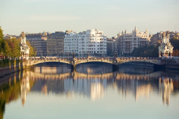 San Sebastian