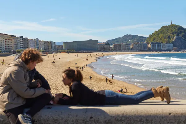 San Sebastian
