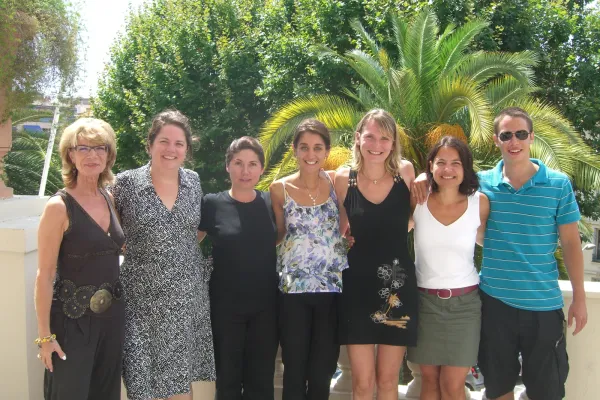 Idiom Nizza Aktivitäten