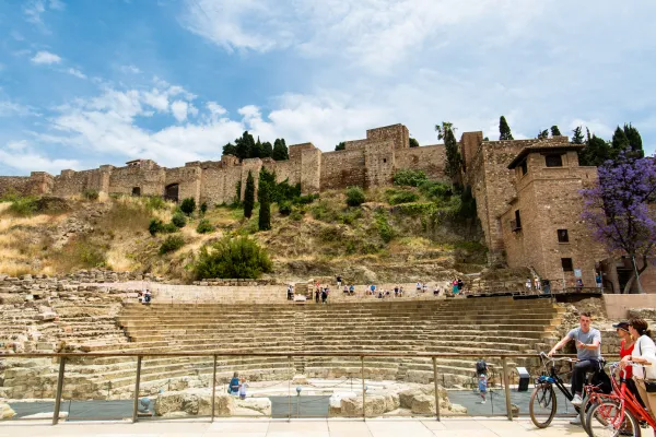 Malaga