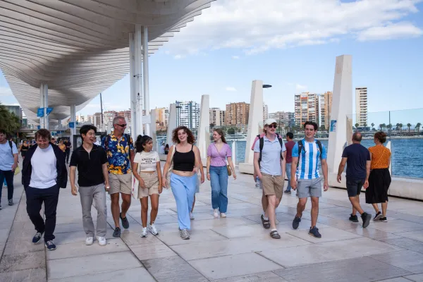 Malaga