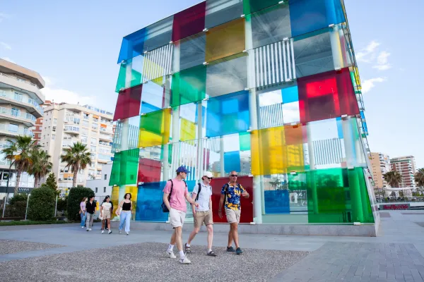 Malaga
